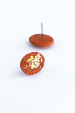 Alsafi studs Earrings