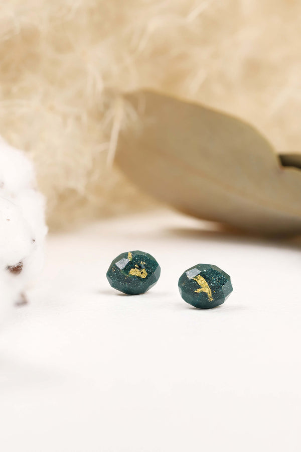 Clous d'oreilles Petite Alsafi
