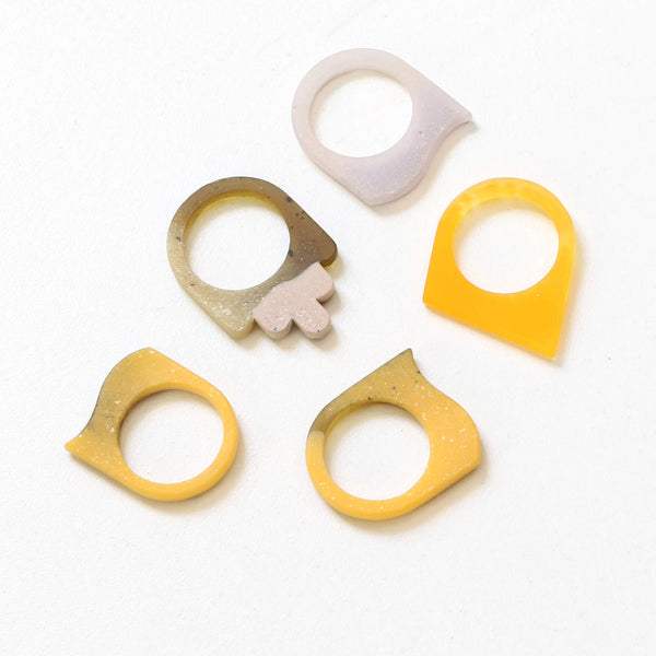 Self defense statement ring new arrivals