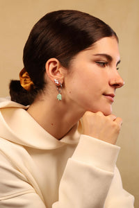 Pinéale Dainty Earrings